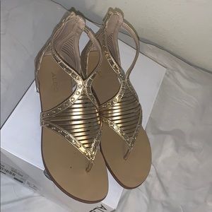 Aldo Sandals